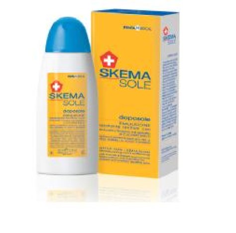 SKEMA-SOLE DOPOSOLE  150ML