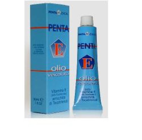 PENTA E OLIO 30 ML<<