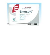 EMOSPID 20 CPR