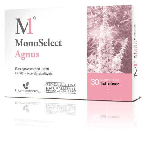 MONOSELECT AGNUS 30CPR