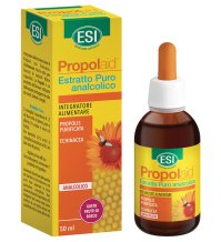 PROPOLAID ESTR PURO ANALC 50ML