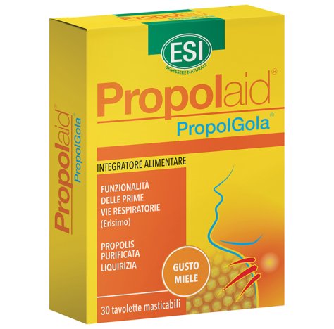 Esi Propolaid Propolgola Mi30t