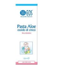 EOS ALOE PASTA OSS ZINCO 100ML