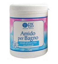 EOS AMIDO BAGNO CANNOLI 250G