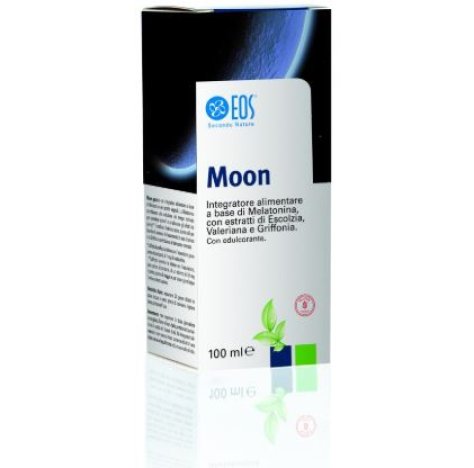 MOON PIANTE SERA GOCCE 100ML