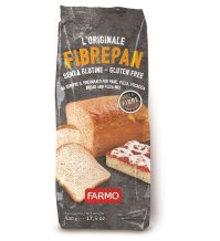 FARMO FIBREPAN MIX PAN/PIZ/DOLC