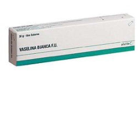 ALVITA VASELINA BI UNG 30G
