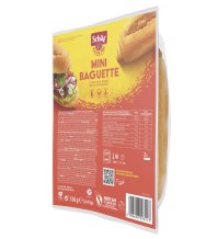 SCHAR-MINI BAGUETTE 150G