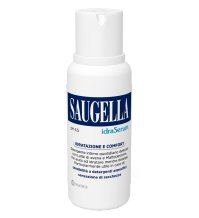 SAUGELLA IDRASERUM DETETERGENTE 200ML