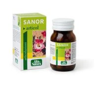 SANOR ARTICOL 50OPR 500MG