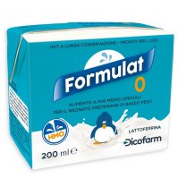 FORMULAT 0 LIQ 3BRICKS 200ML
