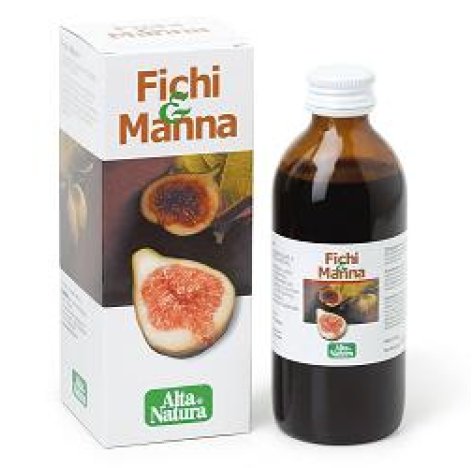 FICHI MANNA SOL LIQ 150ML INALME