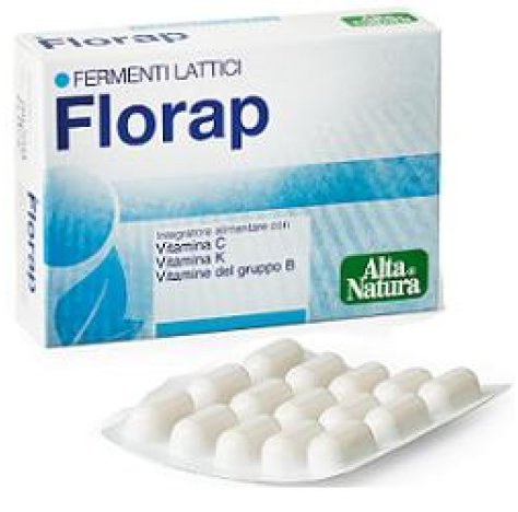 FLORAP 30OPR 15G