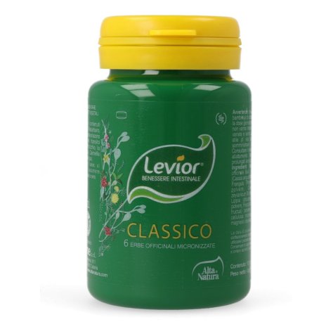 LEVIOR 100TAV 400MG