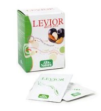 LEVIOR DELICATO 10 BUSTINE 10G