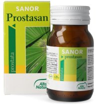 SANOR PROSTASAN 100TAV 400MG