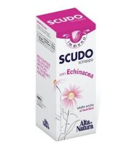 SCUDO SCIROPPO 100ML