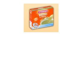 PLASMON (HEINZ ITALIA SpA) Verdure dry brodo 80g