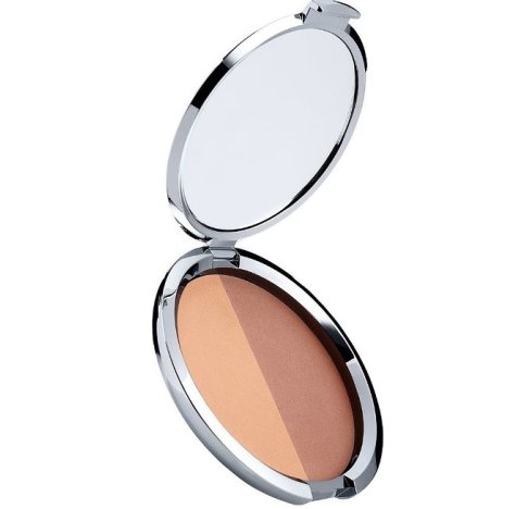 RILASTIL-MAKEUP BRONZ POW DUO