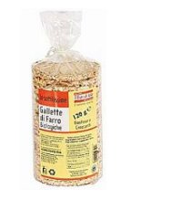 GALLETTE FARRO 120G (FDL)