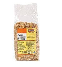 MUESLI CROCCANTE FAMIGLIA 750G