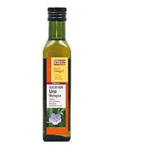 OLIO SEMI LINO 250ML FDL