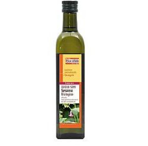 OLIO SEMI SESAMO 500ML (FDL)