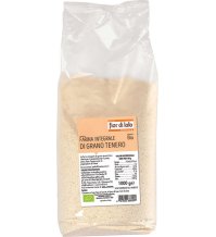 FdL Farina Int.Grano Tenero1Kg