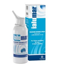 IALUMAR SOL ISOTON SPRAY 100ML