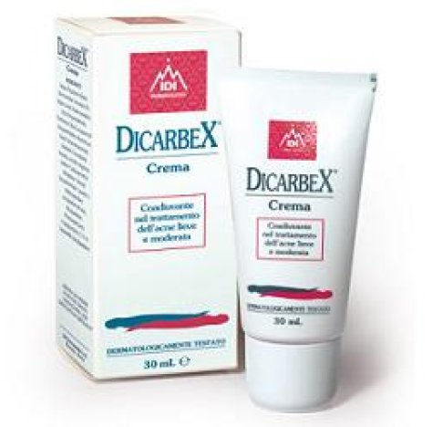 DICARBEX CREMA INEST CUTAN 30ML