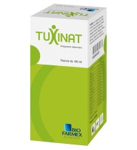 TUXINAT SCIR 180ML