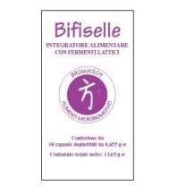 BIFISELLE 30CPS 380MG__+ 1 COUPON__
