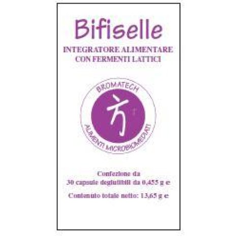 BIFISELLE 30CPS 380MG__+ 1 COUPON__