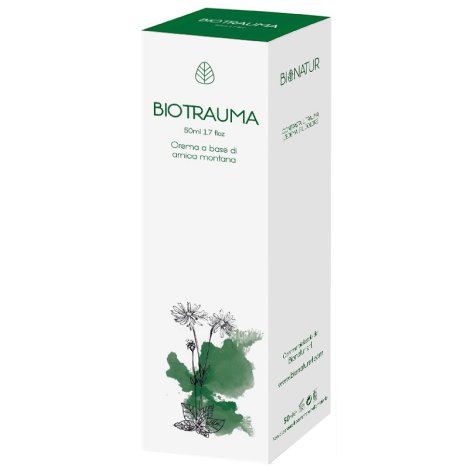BIOTRAUMA CR 50G