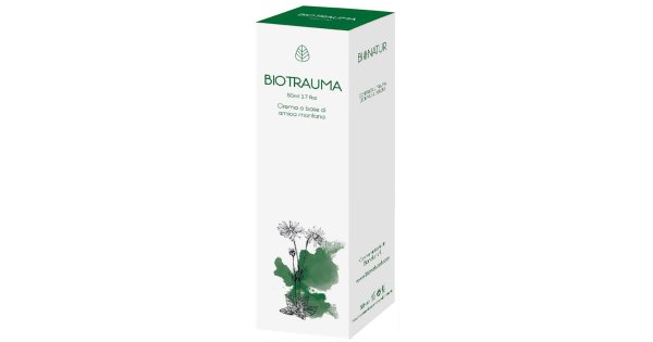 BIOTRAUMA CR 50G