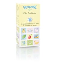 LAMANDE ENFANT OLIO EMOLLIENT
