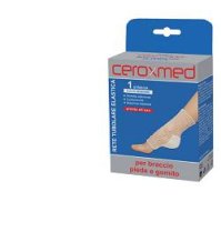 CEROXMED-SOFT NET BRACC/PIEDE