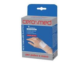 CEROXMED-SOFT NET MANO/POLSO