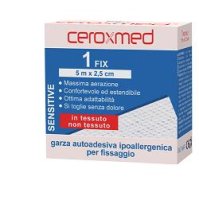 CEROXMED-FIX GRZ 2X10