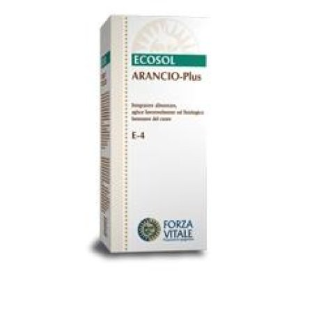 NORMORIT ECOSOL GOCCE 50ML