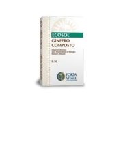 GINEPRO COMP ECOSOL GOCCE 10ML