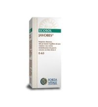 JAVOBES 50ML GTT ECOSOL