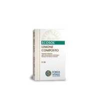 LIMONE COMPOSTO ECOSOL GTT10ML