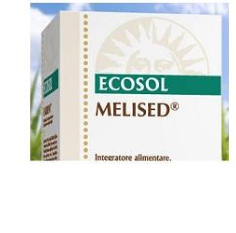 MELISED 50ML GTT ECOSOL