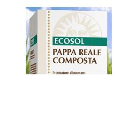 PAPPA REALE COMPOSTA 50ML