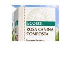 RINFOVEN ROSA CANINA ECOS60OPR