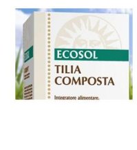 TILIA COMPOSTA ECOSOL GTT 50ML