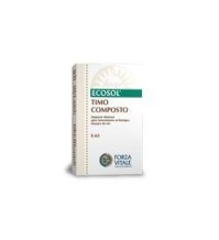 TIMO COMPOSTO ECOSOL GOCCE10ML