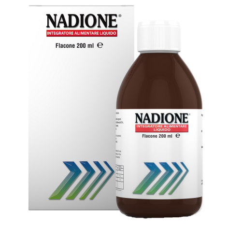 NADIONE SCIR ANTIEMORRAG 200ML