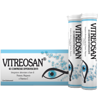 VITREOSAN-INT VIT C 40 CPS